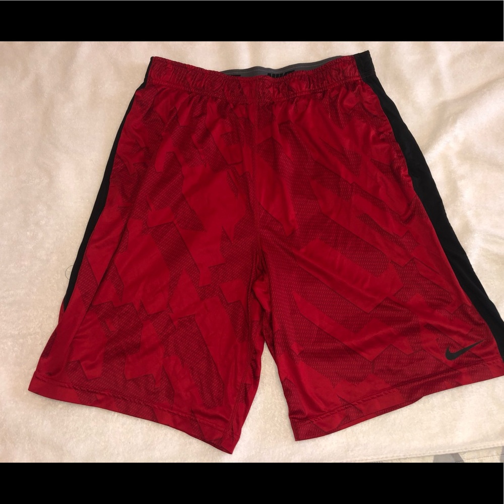 Nike Basketball Shorts